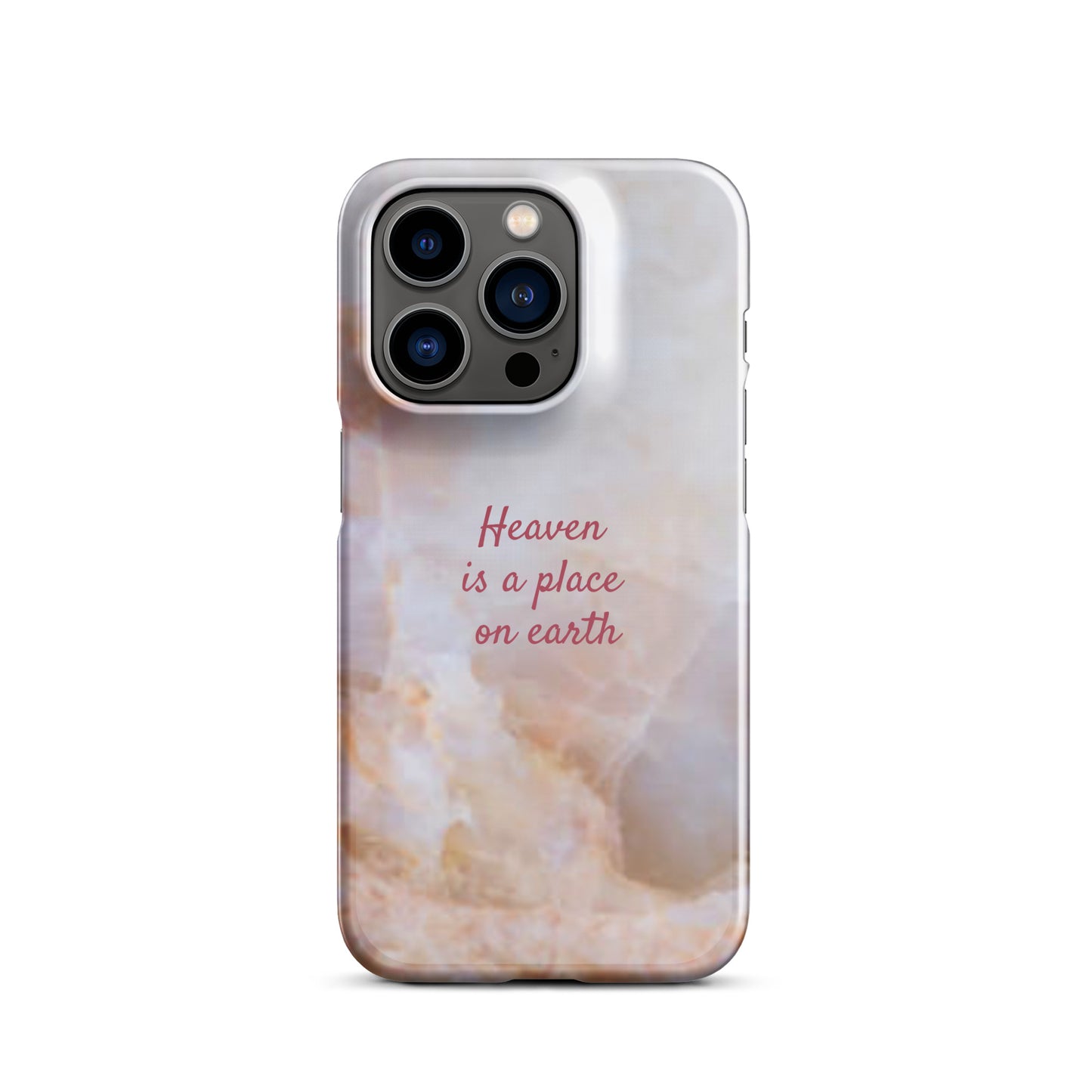 "Heaven" - iPhone 11-14 - Snapcase iPhone®-Hülle