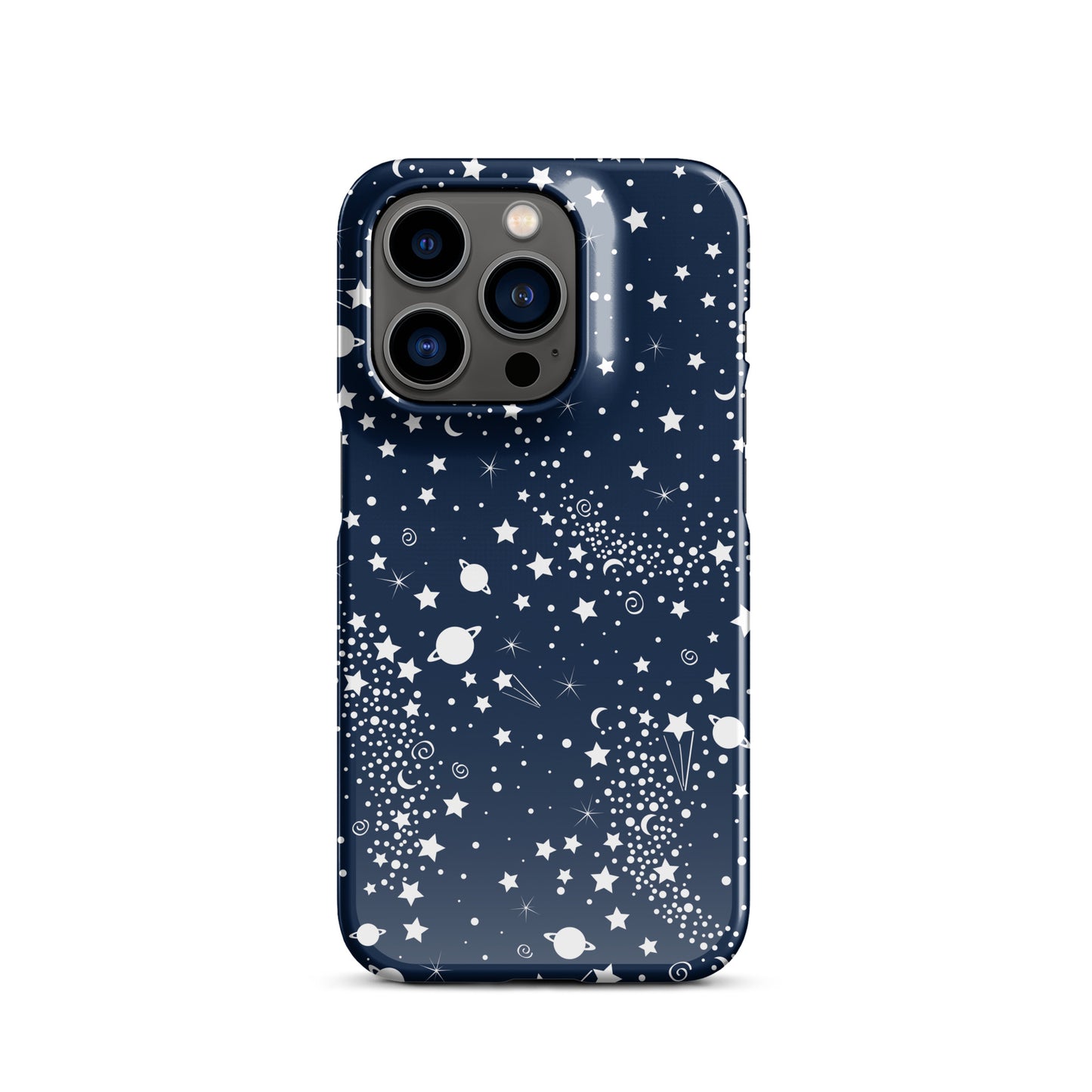 "Stars" - iPhone 11-14 - Snapcase iPhone®-Hülle