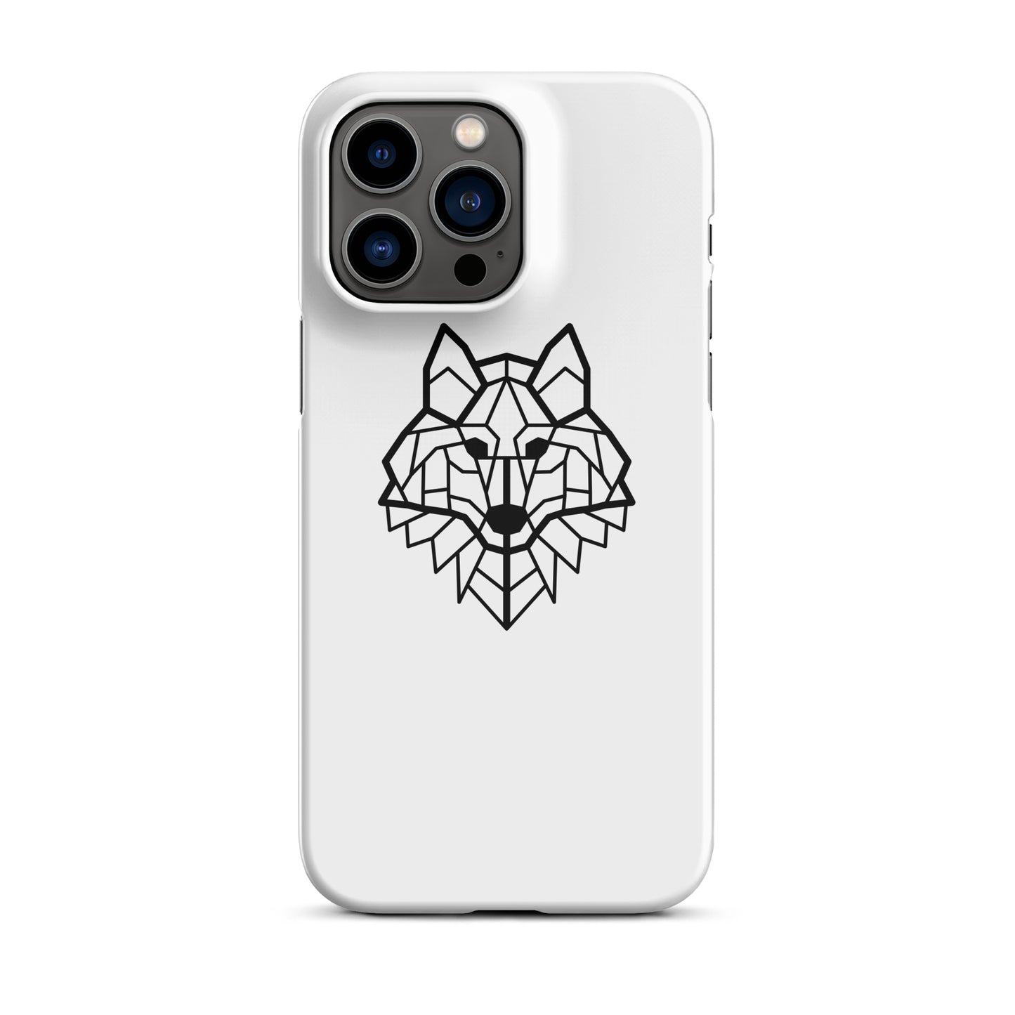 "Dog Cover" - iPhone 11-14 - Snapcase iPhone®-Hülle