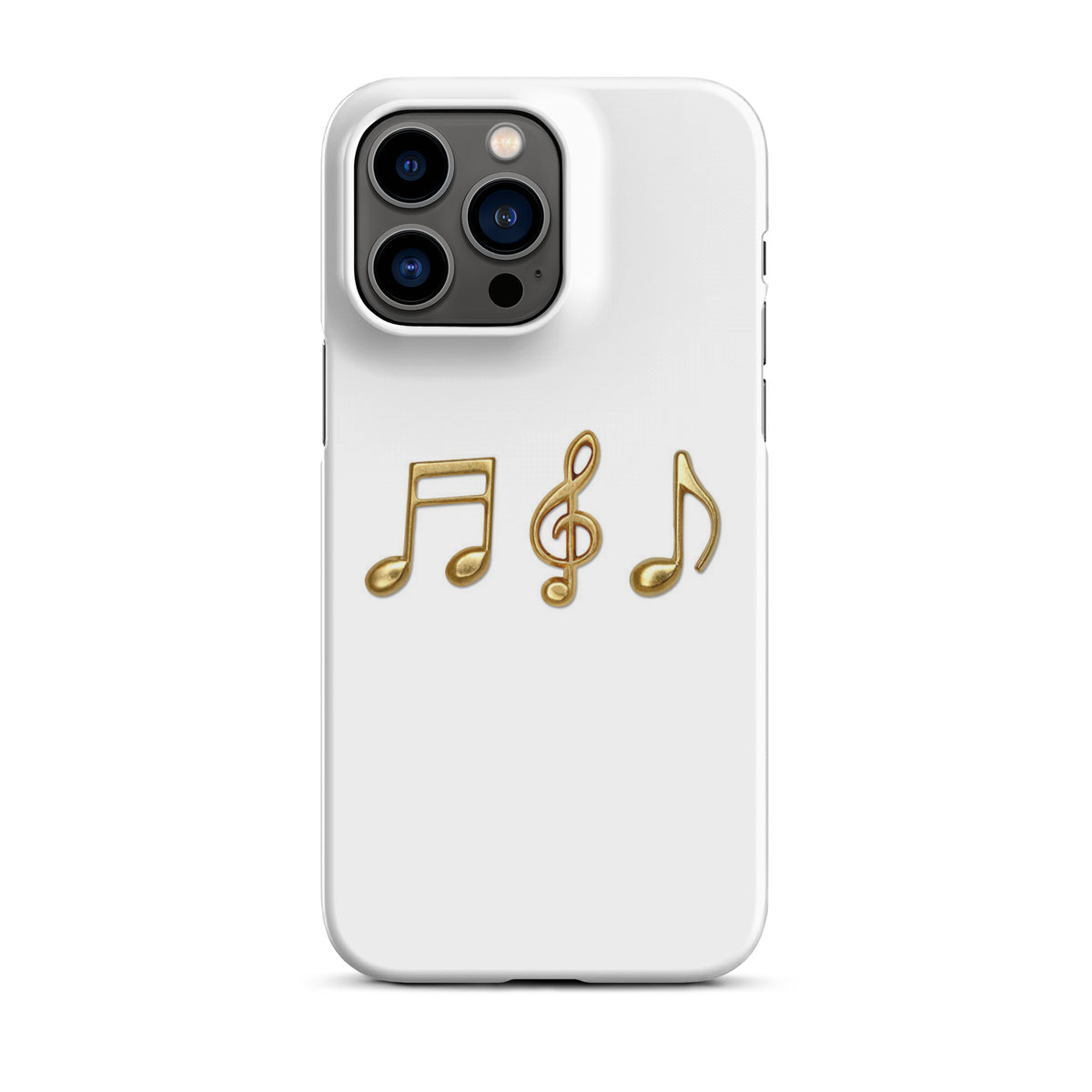 "Music" - iPhone 11-14 - Snapcase iPhone®-Hülle