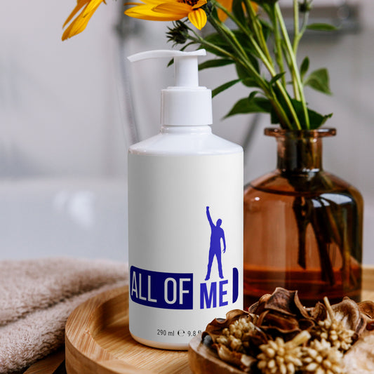 Erfrischende ALL OF ME Hand- & Bodylotion